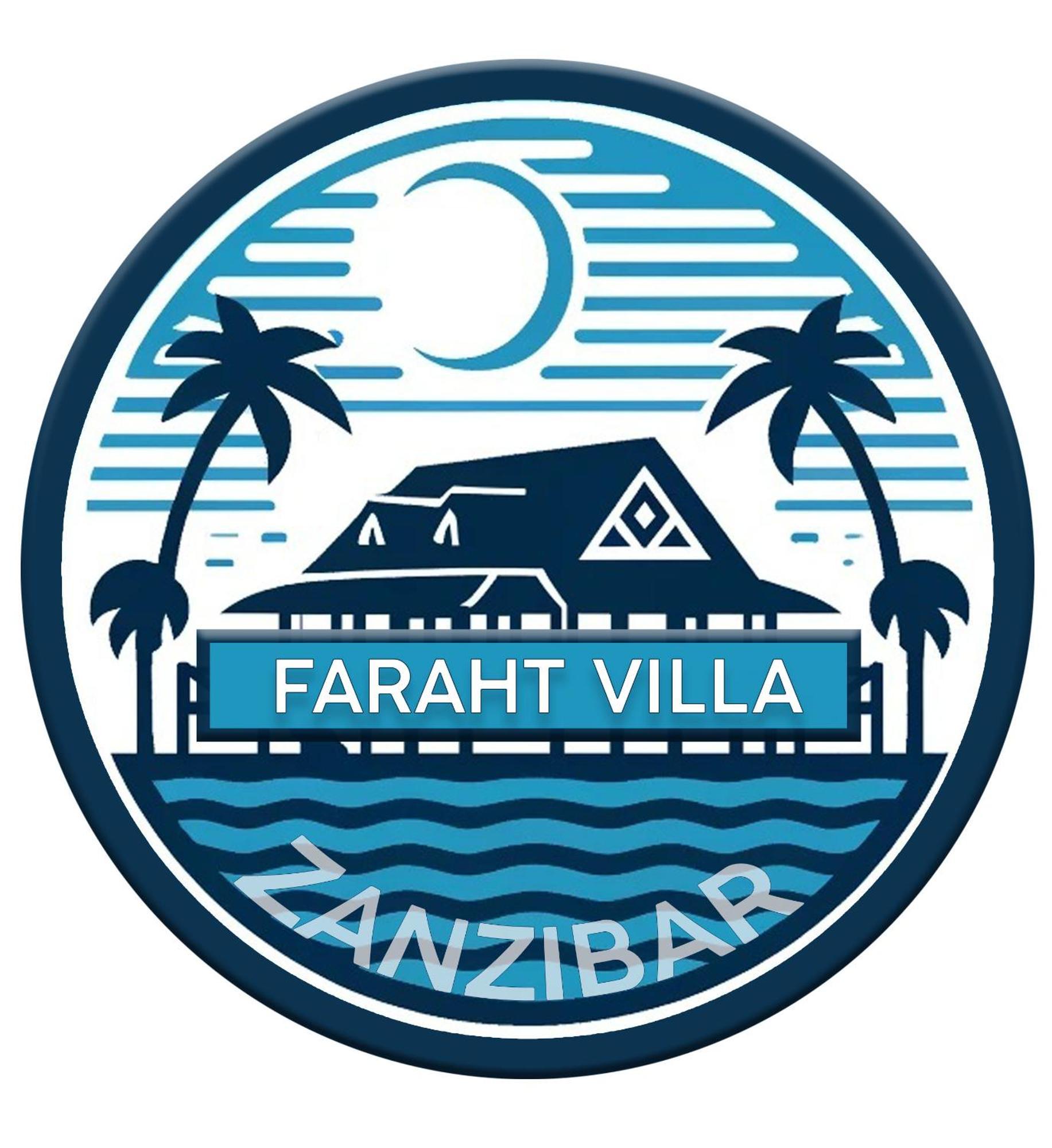 Zanzibar Farhat Villa *